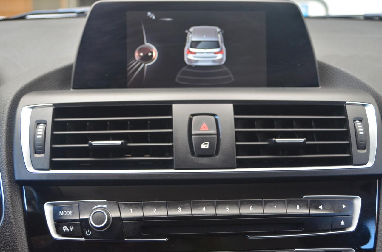 Bmw 118 118i 5p.