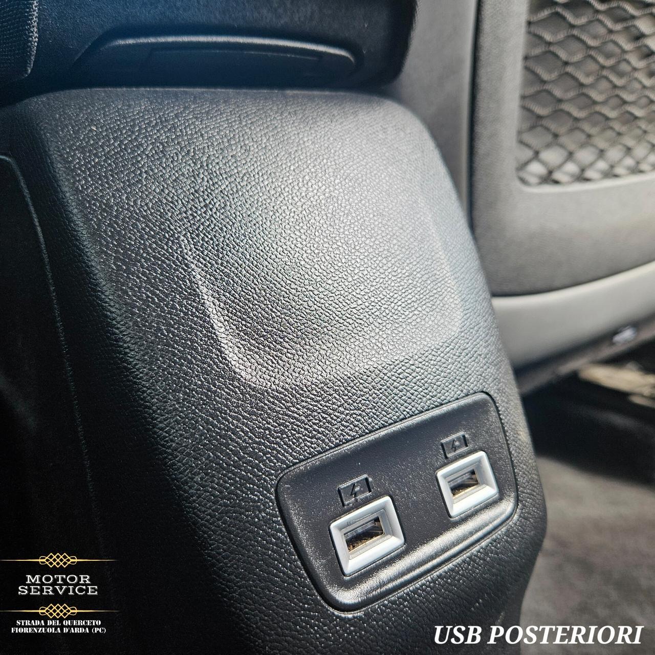 Peugeot 2008 GT Line UNIPROPRIETARIO