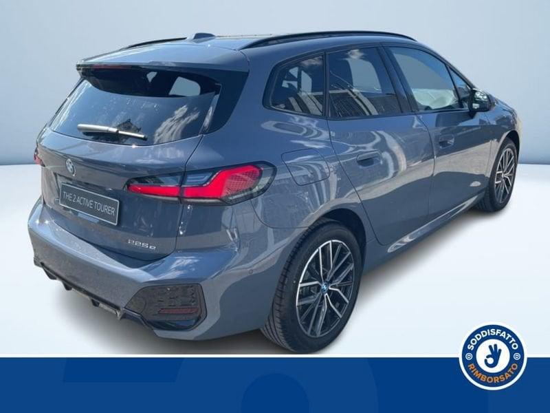 BMW Serie 2 Active Tourer 225e xDrive M Sport