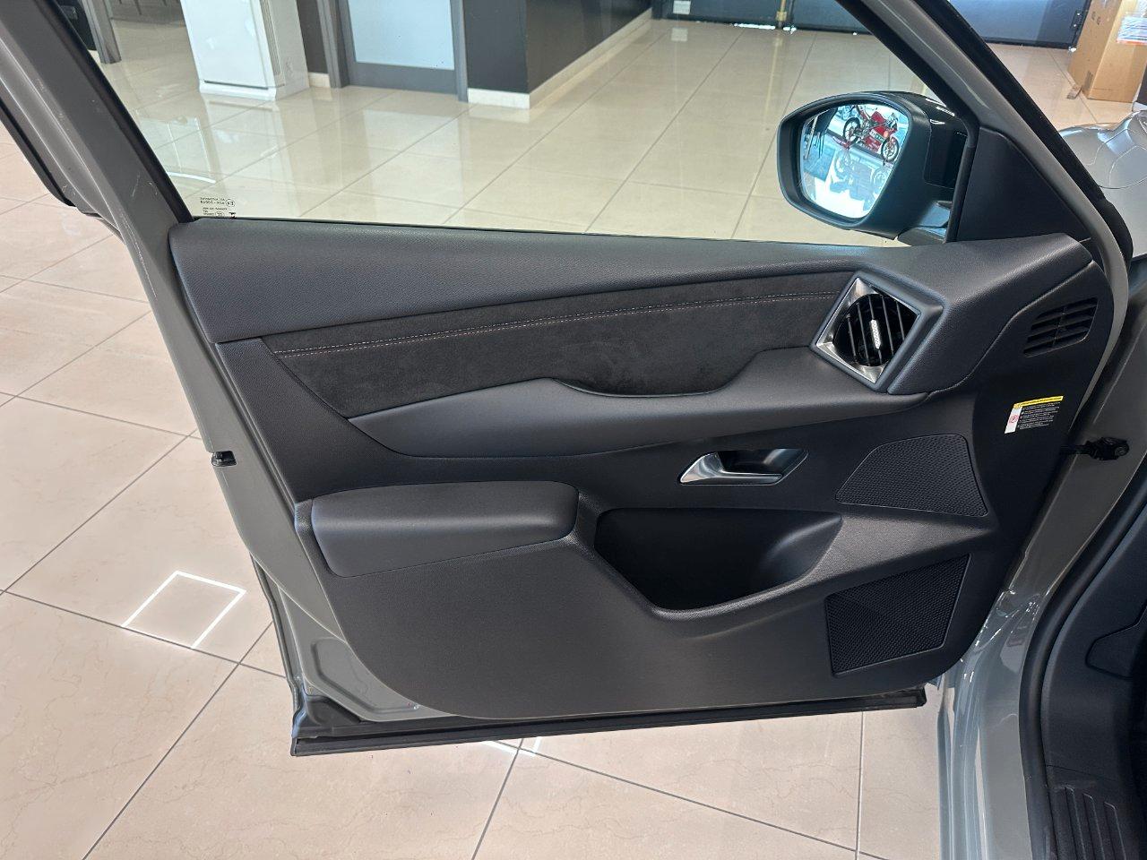 DS DS3 1.5 bluehdi Performance Line 130cv auto