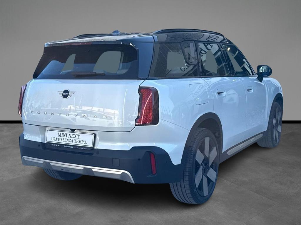 Mini Mini Countryman 1.5 48V C Favoured Steptronic