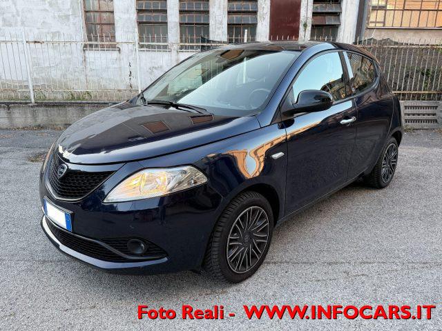 LANCIA Ypsilon Hybrid 1.0 FireFly Ecochic Gold - PROMO