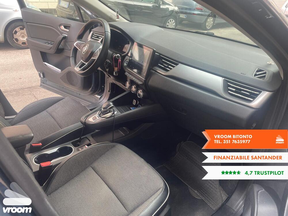 RENAULT Captur 2ª serie Captur Plug-in Hybrid ...