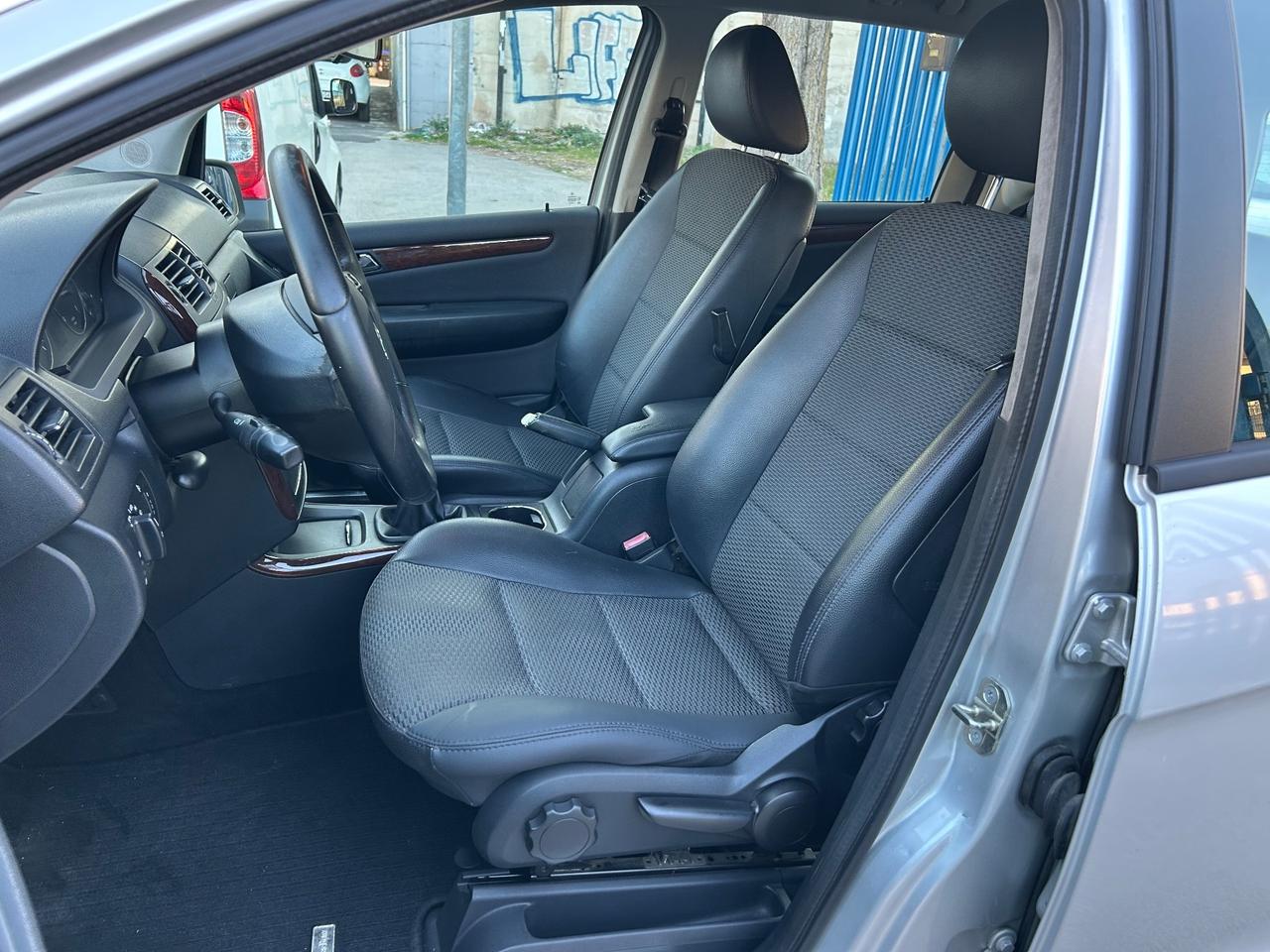 Mercedes-benz A 180 cdi 110 cv 2011 166.000 km