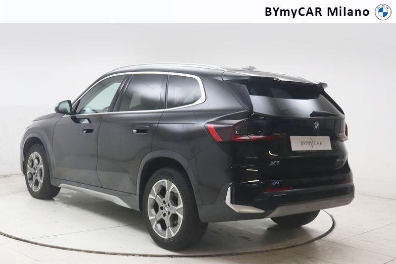 BMW X1 18 i xLine sDrive DCT