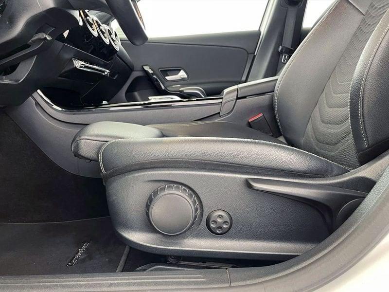 Mercedes-Benz Classe A A 180 d Automatic Sport