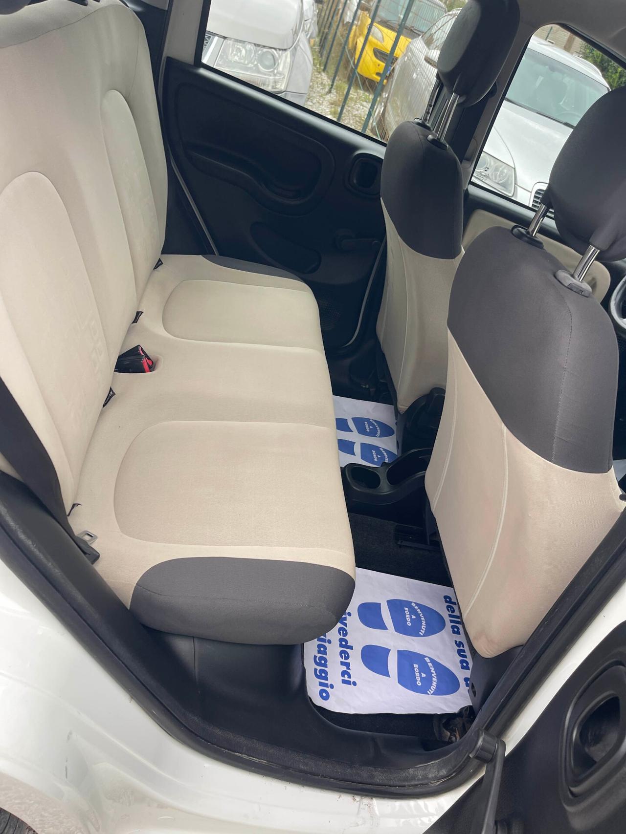 FIAT PANDA - GPL - SOLO 99 000 KM