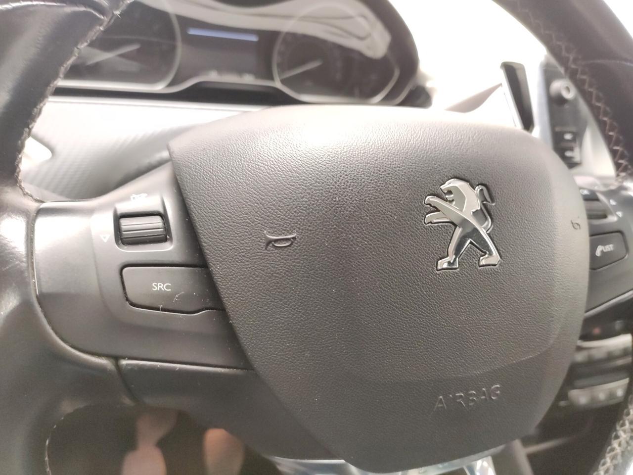 Peugeot 208 PureTech 110 S&S 5 porte Allure