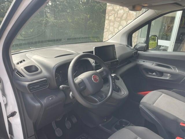 FIAT DOBLO' VAN XL 1.5 DIESEL 100CV