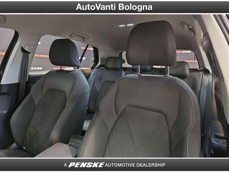 Volkswagen Golf Golf 1.5 TGI DSG Style