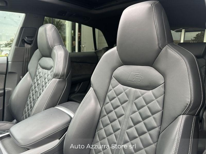 Audi Q8 50 3.0 TDI MHEV quattro tiptronic *TETTO, 22'', MATRIX*