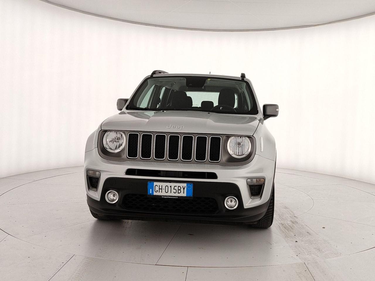 Jeep Renegade 1.0 t3 Limited 120Cv GPL