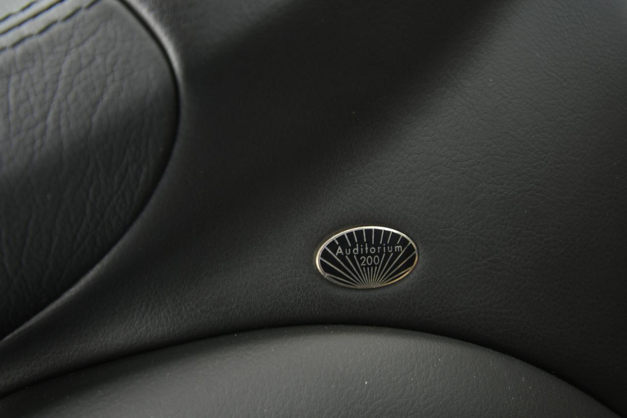 MASERATI Coupe 4.2 GT ASI DA CONCORSO!