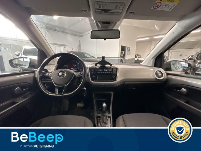 Volkswagen up! E- 5P