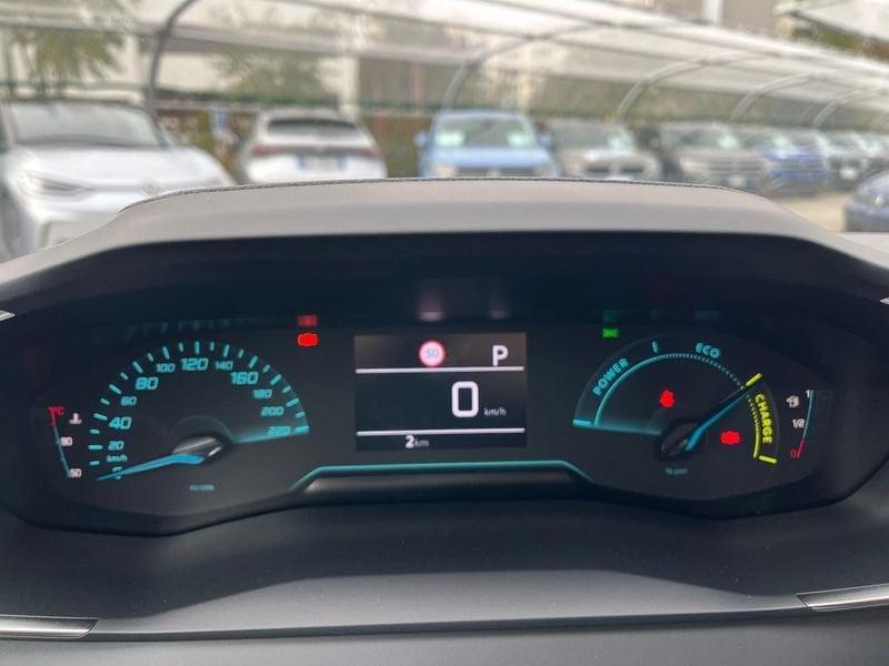 Peugeot 208 208 Hybrid 110 e-DCS6 Style