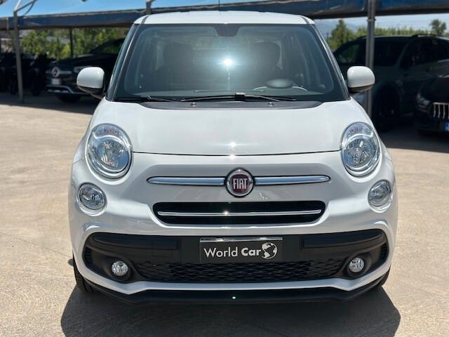 Fiat 500L 1.6 Multijet 120 CV Business