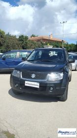 SUZUKI - Grand Vitara - 1.9 DDiS 5p. Exec.Crossover
