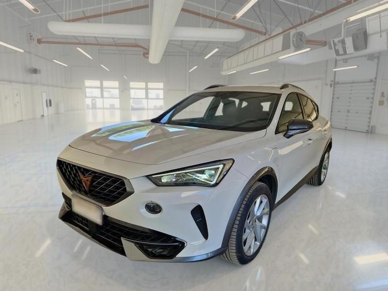CUPRA FORMENTOR 1.4 E-HYBRID DSG SUV