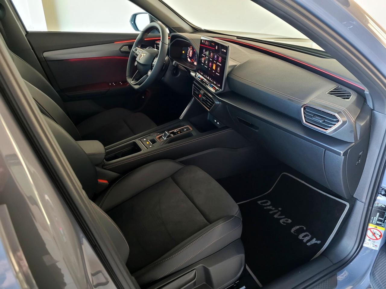 Cupra Formentor 1.5 MHEV DSG 150CV BLUETOOTH PELLE KEYLESS C19"
