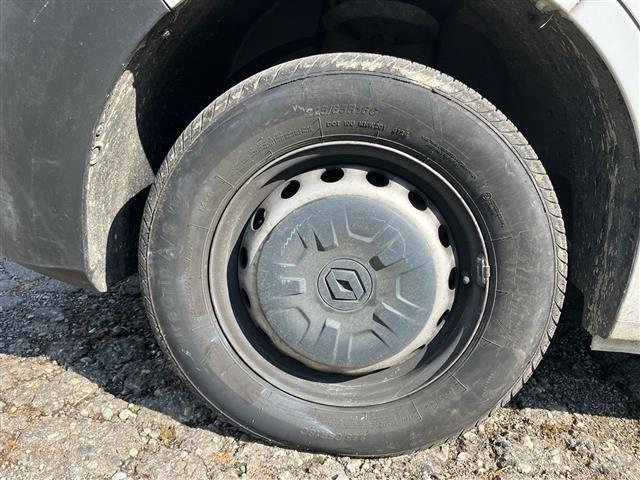 RENAULT Master T35 2.3 dci 135cv L2H2 Ice Euro 15.700 + iva