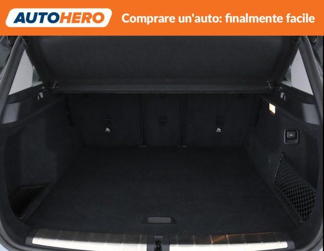 BMW X1 sDrive18d Advantage