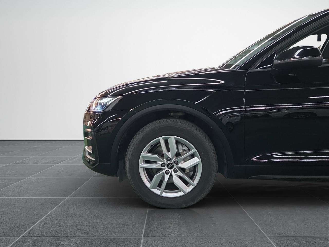 Audi Q5 35 TDI S tronic