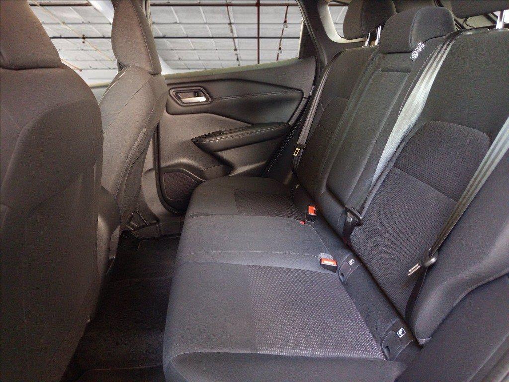 NISSAN Qashqai 1.5 e-power Business 2wd del 2024