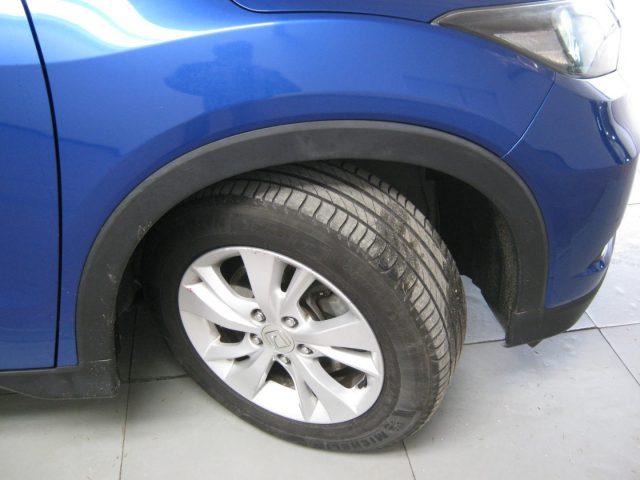 HONDA HR-V 1.6 i-DTEC Elegance Connect ADAS