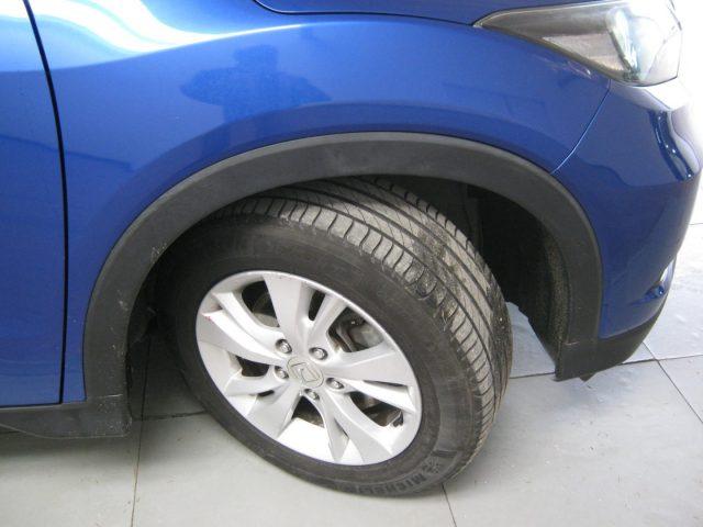 HONDA HR-V 1.6 i-DTEC Elegance Connect ADAS