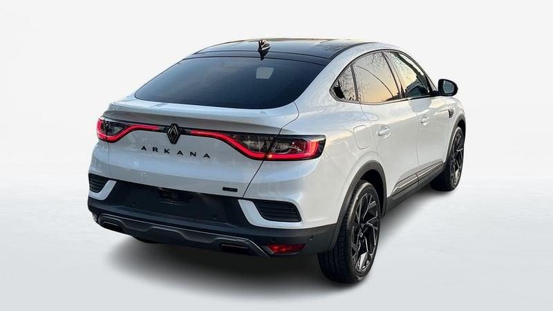 Renault Arkana Full Hybrid E-Tech 145 CV Esprit Alpine