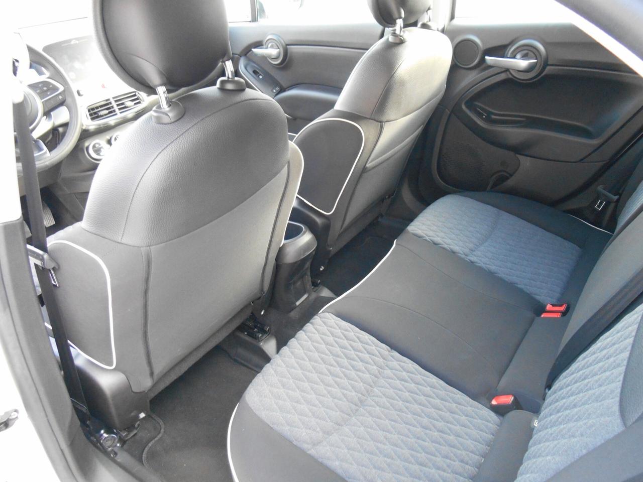 Fiat 500X 1.0 T3 120 CV Cross