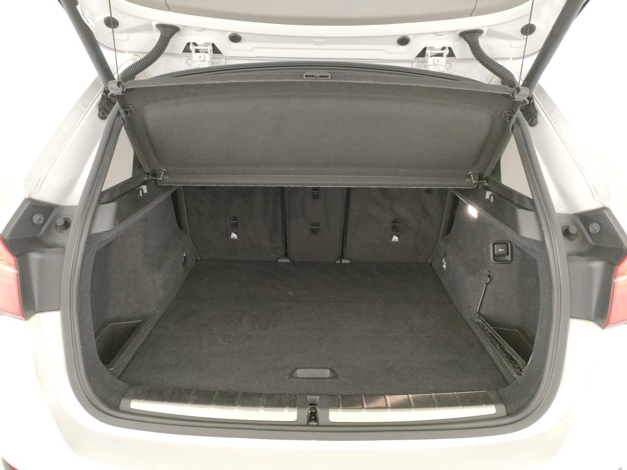 BMW X1 sdrive 18d Advantage auto