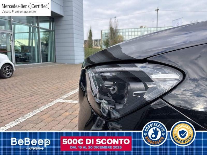 Mercedes-Benz GLE 300 D ADVANCED 4MATIC AUTO