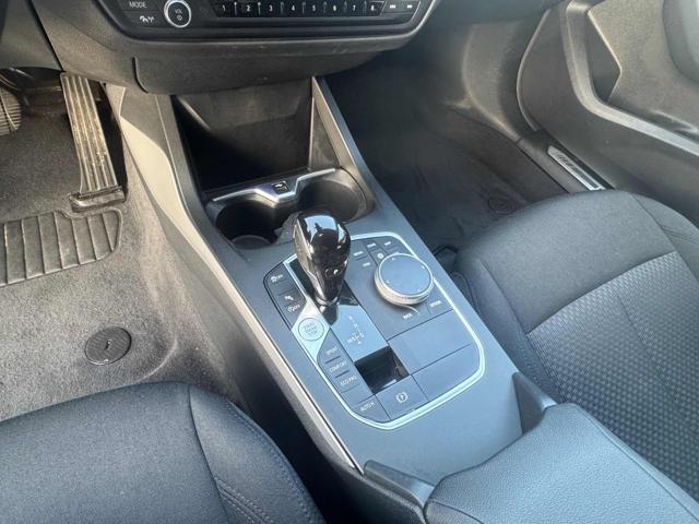 BMW 116 i 5p. Msport