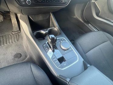 BMW 116 i 5p. Msport