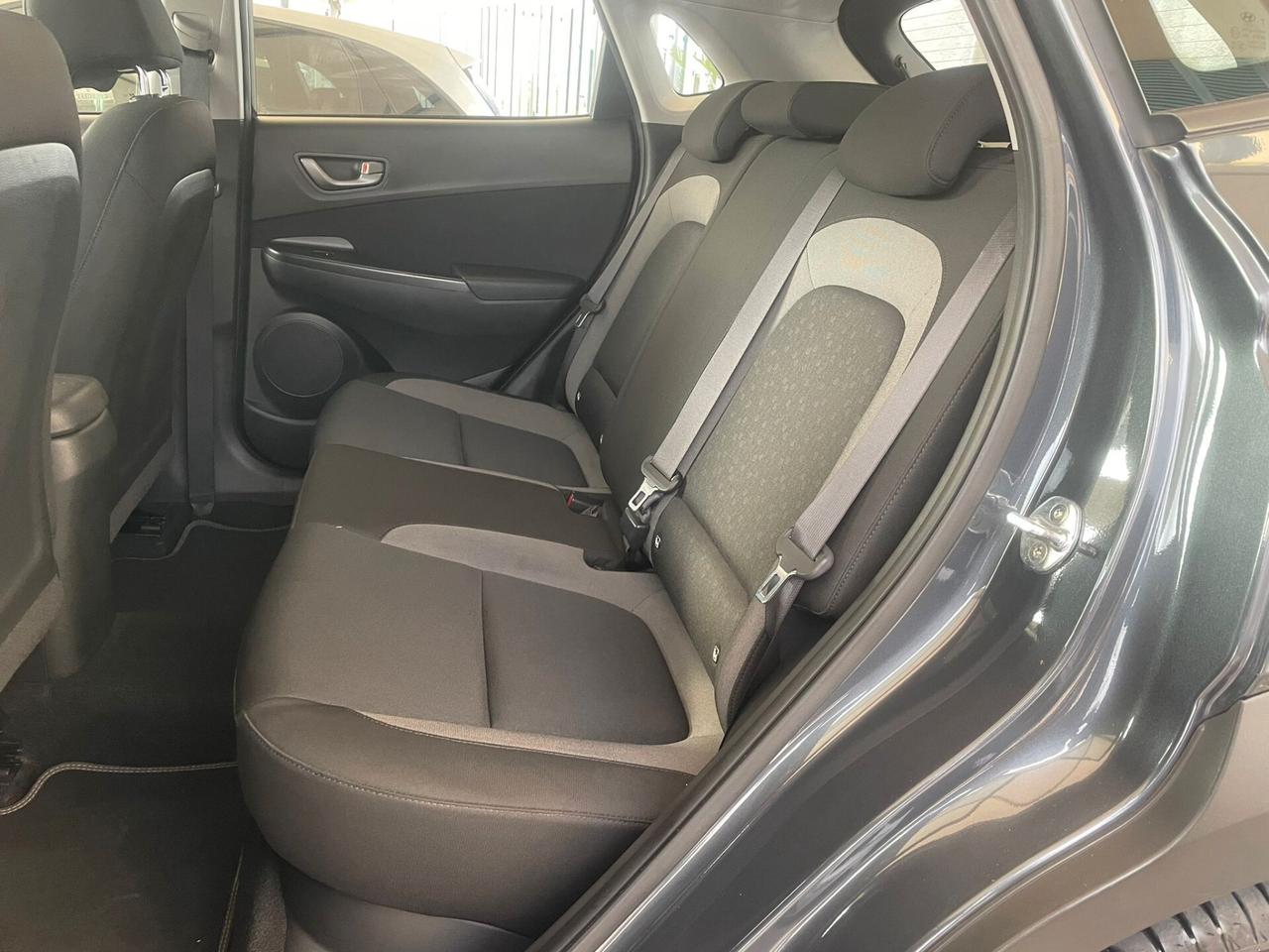 Hyundai Kona 1.6 CRDI 115 CV Style