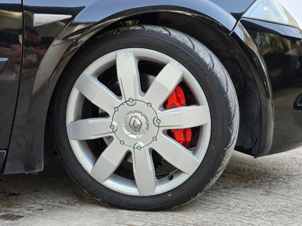 Renault Megane Mégane 2.0 T 225CV 3 porte Renault Sport