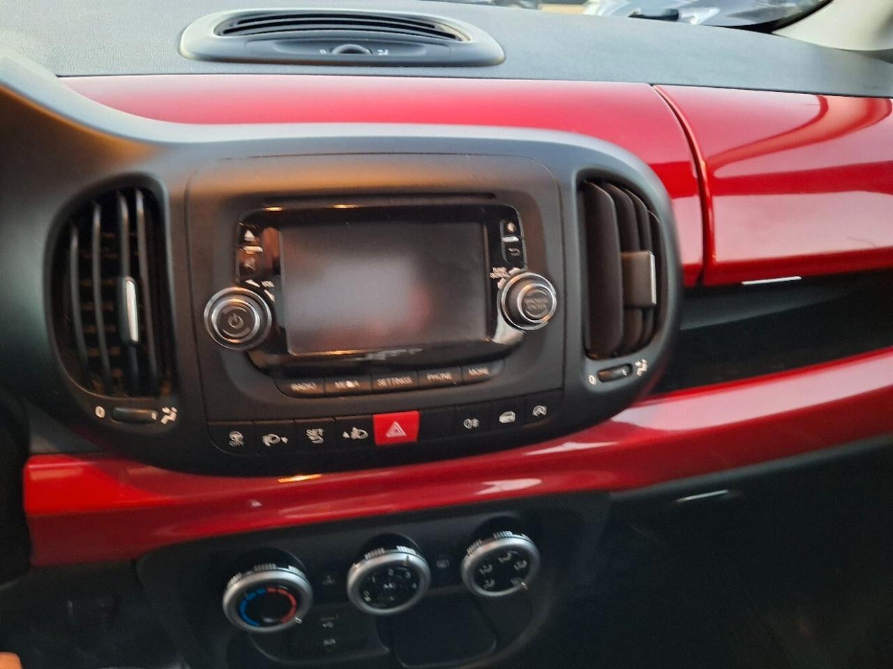 Fiat 500L 1.3 Multijet 85 CV Leggere Bene