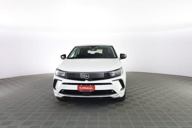 OPEL Grandland Grandland 1.5 diesel Ecotec aut. Business Elegance
