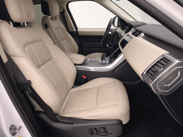 LAND ROVER Range Rover Sport 3.0d i6 mhev HSE 249cv auto