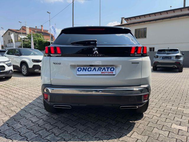PEUGEOT 3008 BlueHDi 130 S&S GT Line
