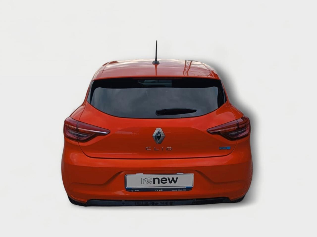 Renault Clio Full Hybrid E-Tech 145 CV 5 porte Evolution