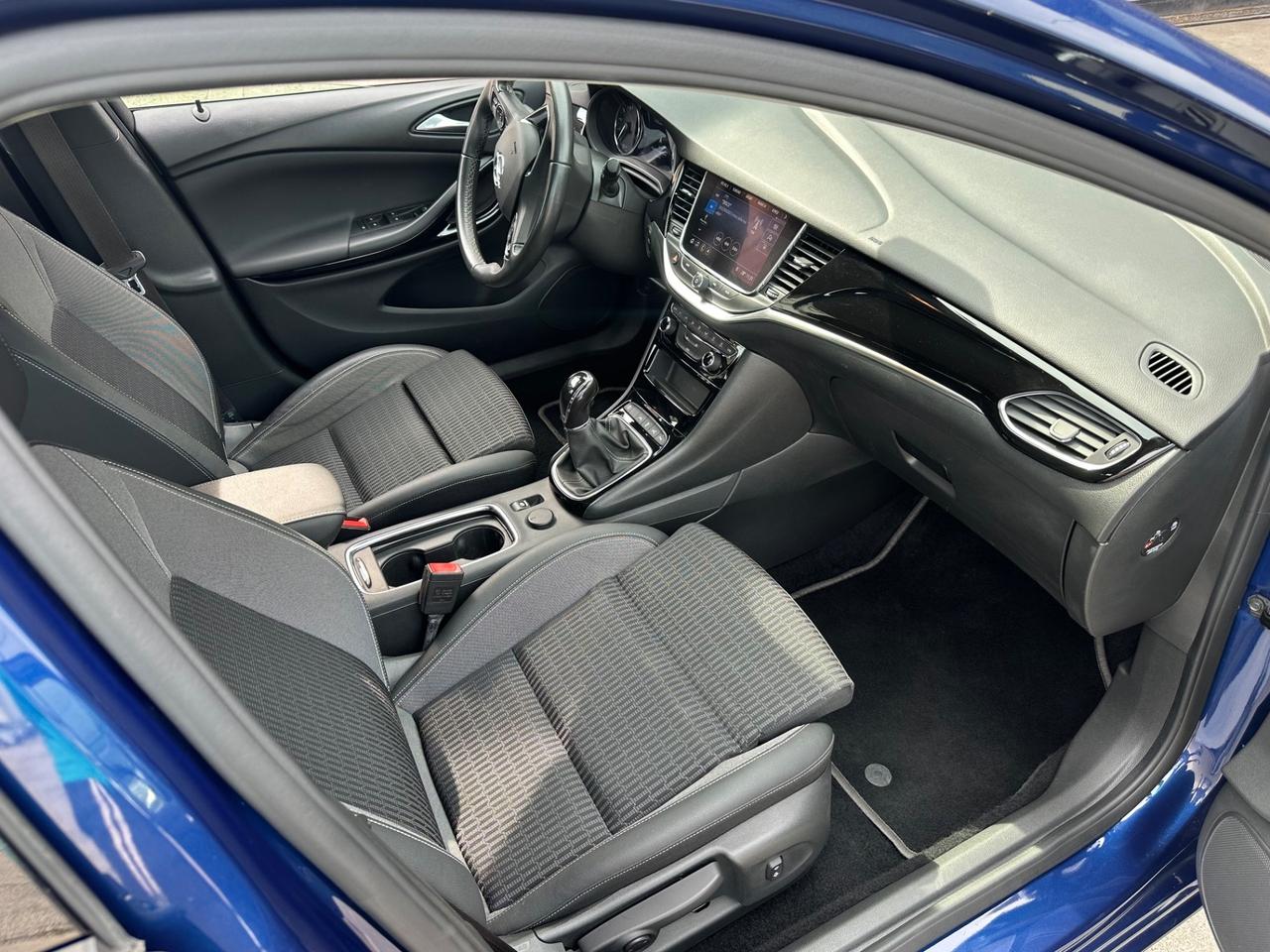 Opel Astra 1.5 CDTI 122 CV S&S Sports Tourer GS Line