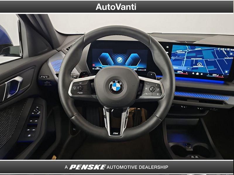 BMW Serie 1 120d 48V 5p. MSport