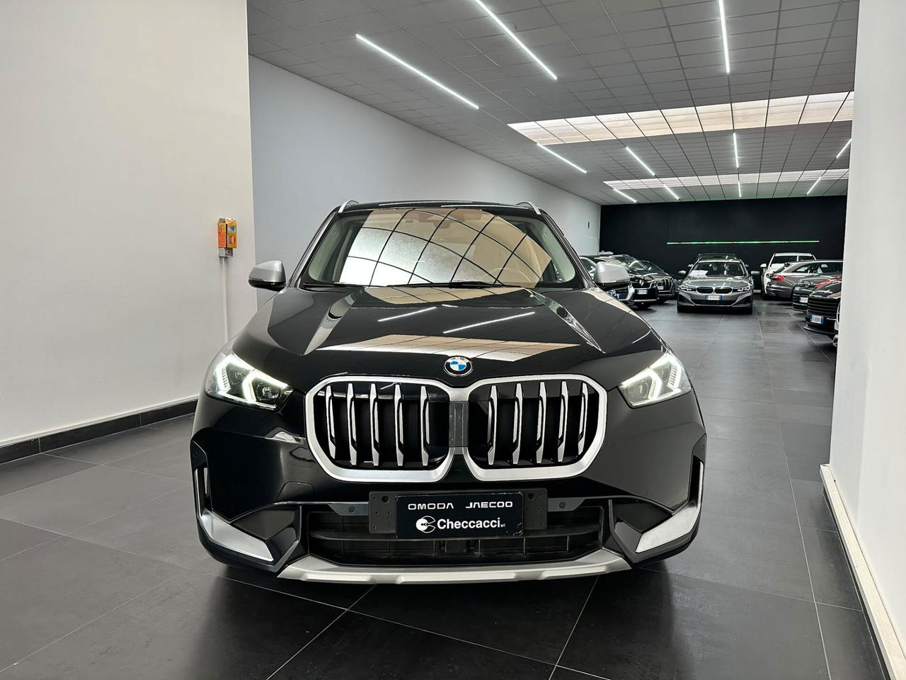 Bmw X1 sDrive 18d xLine