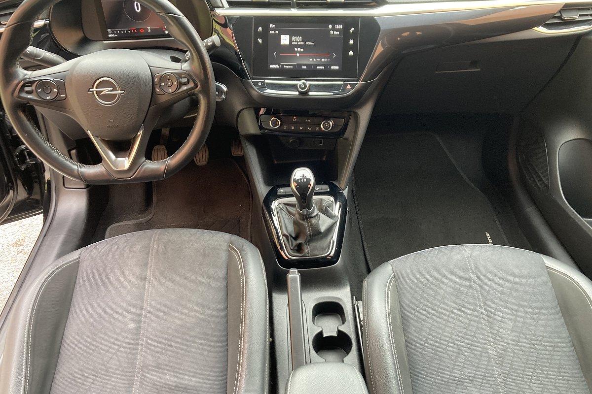 OPEL Corsa 1.2 Edition