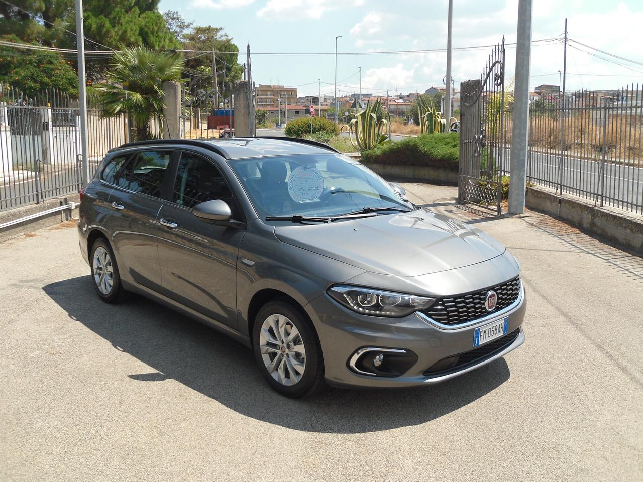 Fiat Tipo 1.6 multijet 120 cv SW Business