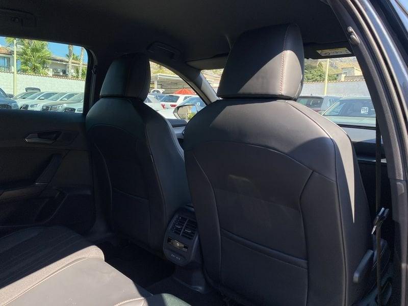 CUPRA Formentor 2.0 TDI 150CV DSG 4DRIVE