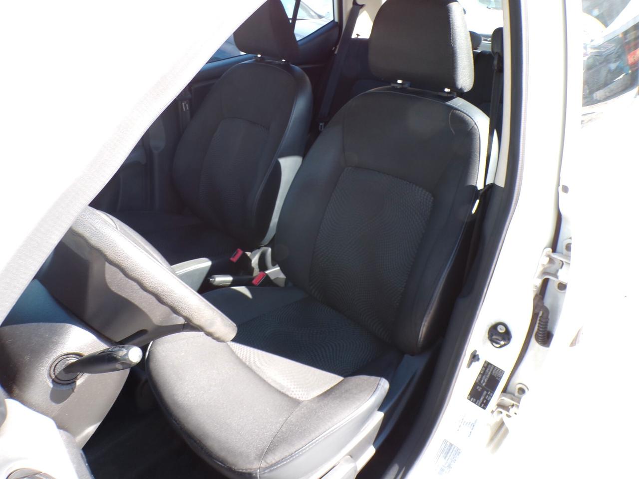 Hyundai i10 1.1 12V GPL