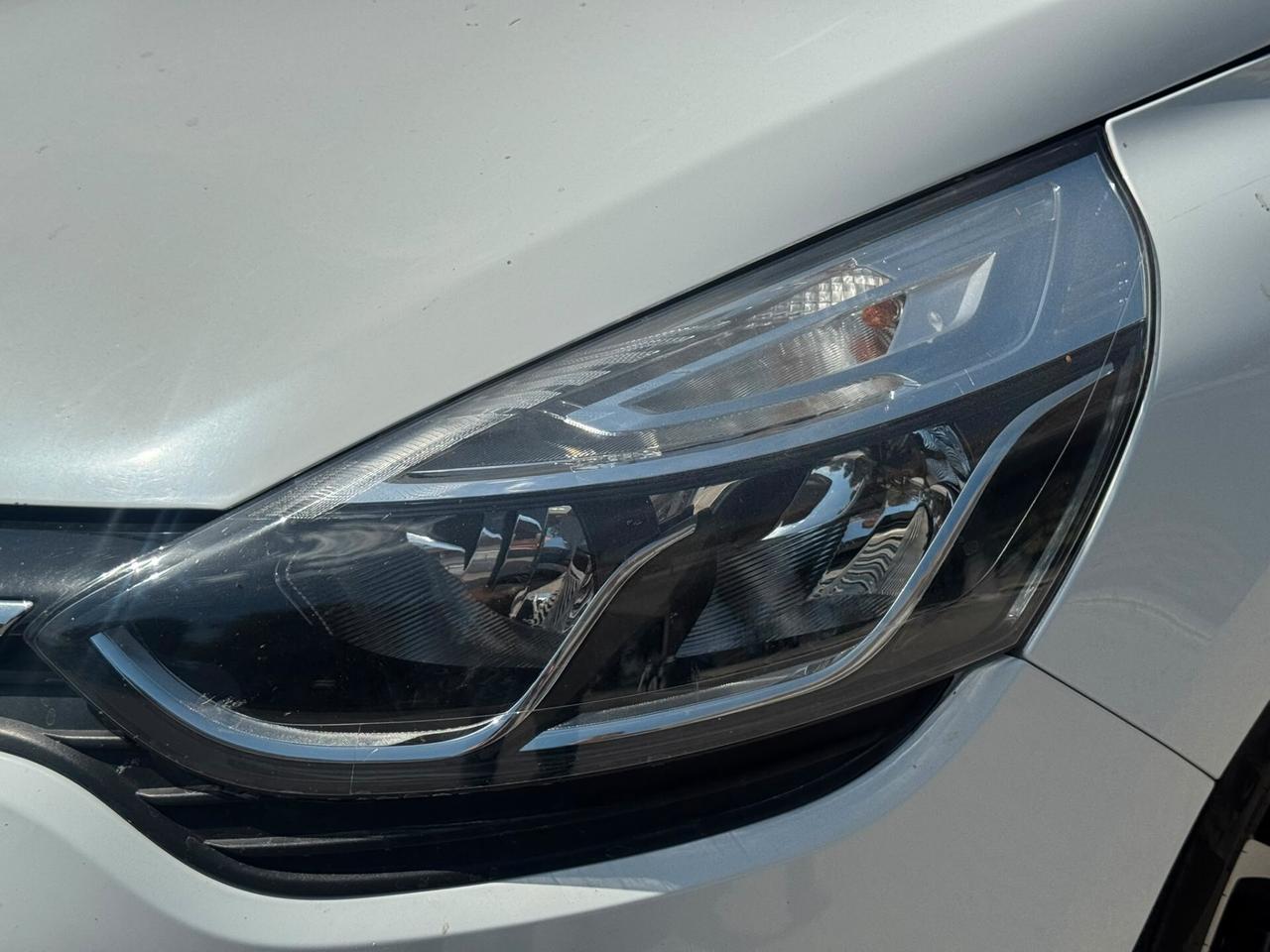 Renault Clio dCi 8V 90CV Start&Stop 5 porte Energy Excite